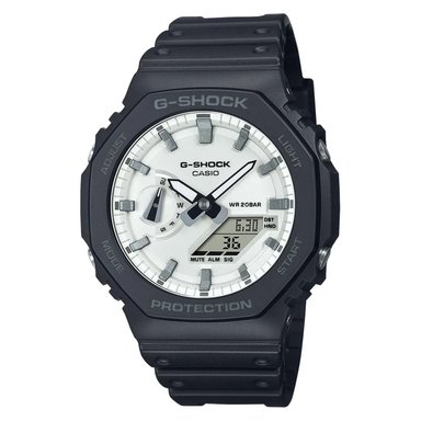 RELOJ G-SHOCK GA-2100WD-1ADR HOMBRE QUARTZ - 3