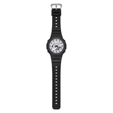 RELOJ G-SHOCK GA-2100WD-1ADR HOMBRE QUARTZ - 4