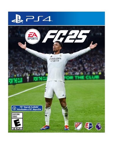 EA SPORTS FC 25 - 1