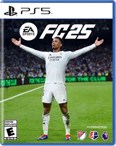 EA SPORTS FC 25 - 1