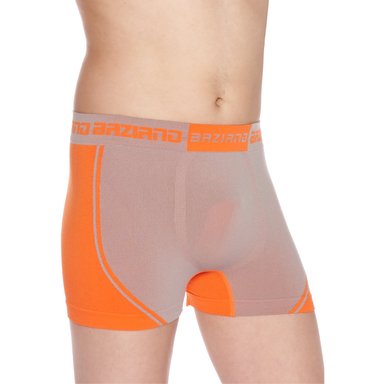 BÓXER HOMBRE BAZIANI SEAMLESS 5519 - 2