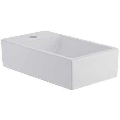 LAVAMANOS SOBREPONER DOMSA SLC9070B / 48X27X12,5CM - 1