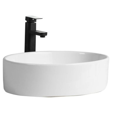 LAVAMANOS SOBREPONER DOMSA SLC851B / 50X36X13,5CM - 2