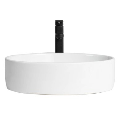 LAVAMANOS SOBREPONER DOMSA SLC851B / 50X36X13,5CM - 3
