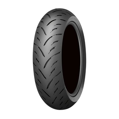 NEUMÁTICO DUNLOP MOTO 180/55ZR17 73W GPR300 TRASERO - 1