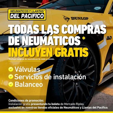 NEUMÁTICO DUNLOP MOTO 110/80R19 59H MIXTOUR DELANTERO - 2