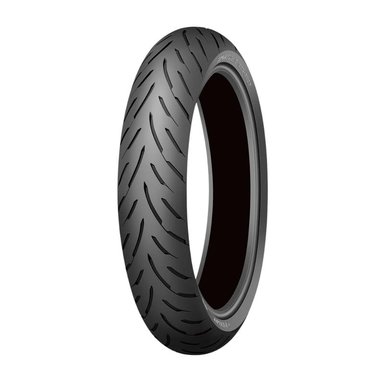 NEUMÁTICO DUNLOP MOTO 110/70ZR17 54W GPR300 DELANTERO - 1