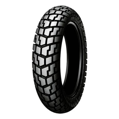 NEUMÁTICO DUNLOP MOTO 130/80-17 65S TMX WT TRASERO - 1