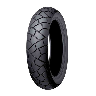 NEUMATICO MOTO DUNLOP 160/60R17 69H MIXTOUR TRASERO - 1