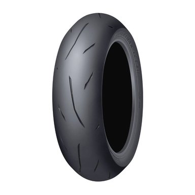 NEUMÁTICO DUNLOP MOTO 200/55ZR17 78W AL-14 TRASERO - 1
