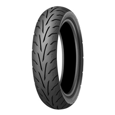 NEUMÁTICO DUNLOP MOTO 130/90-16 67H GT601 TRASERO - 1