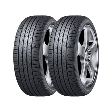 SET 2 NEUMATICOS DUNLOP 215/65R16 98H LM705 H/T TL -- THA - 1
