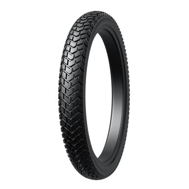 NEUMATICO 110/90-17 P6167 WANDA 6PR ON/OFF TT -- CHN - 1