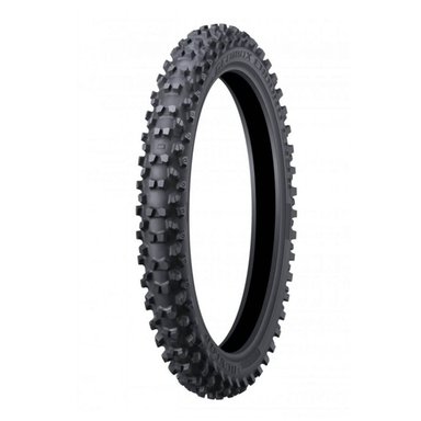 NEUMATICO 140/80-18 70R EN91 DUNLOP MS OFF ROAD RACE ENDURO TT (TRA) BLK IND - 1