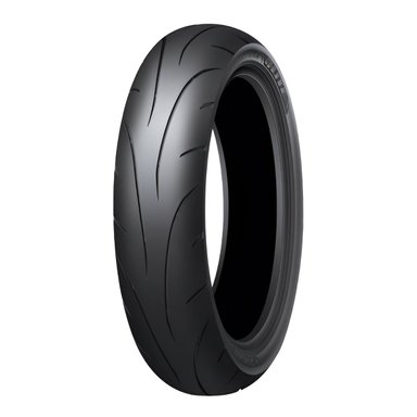 NEUMATICO 140/70-17 66H Q-LITE DUNLOP MC PR SPORT BIAS TL (TRA) BLK IND - 1