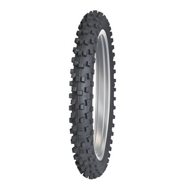 NEUMATICO 120/90-19 66M AT82 DUNLOP MC OFF ROAD RACE ENDURO -- IND - 1