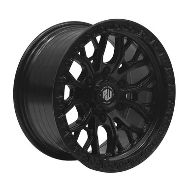 SET 4 LLANTAS 16X8 6X139 ET0 XIKMA MB - 1