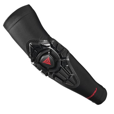 MANGAS CON CODERAS MOTOWOLF PARA MOTOCICLISMO Y DEPORTES 1020 - 2