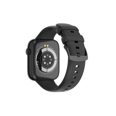 SMARTWATCH DT NO.1 DT103 BT LLAMADAS - 3