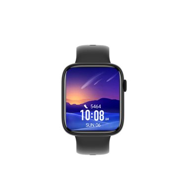 SMARTWATCH DT NO.1 DT103 BT LLAMADAS - 4