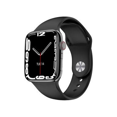 SMARTWATCH DT NO.1 7 BT LLAMADAS - 1