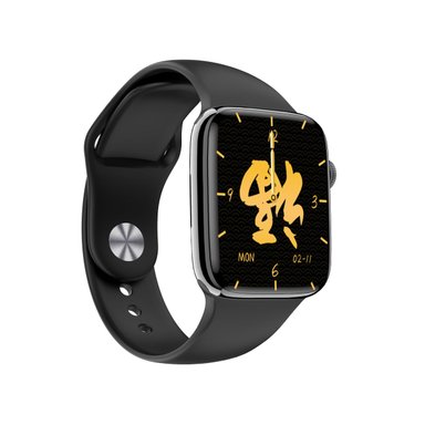 SMARTWATCH DT NO.1 7 BT LLAMADAS - 2