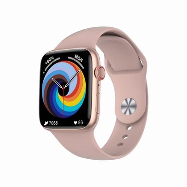 SMARTWATCH DT NO.1 7 BT LLAMADAS - 1