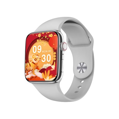 SMARTWATCH DT NO.1 7 BT LLAMADAS - 1
