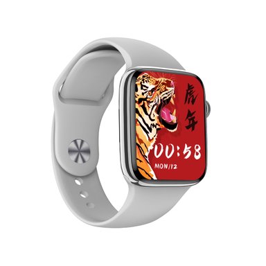 SMARTWATCH DT NO.1 7 BT LLAMADAS - 2