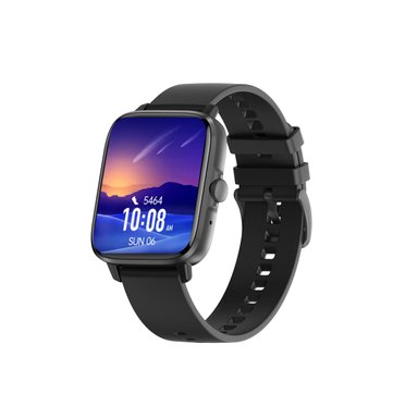 SMARTWATCH DT NO.1 DT102 BT LLAMADAS - 1