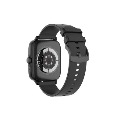 SMARTWATCH DT NO.1 DT102 BT LLAMADAS - 3