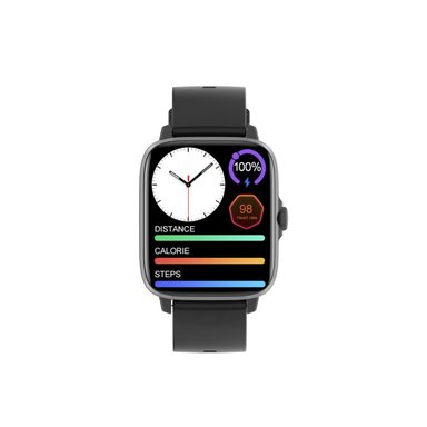 SMARTWATCH DT NO.1 DT102 BT LLAMADAS - 4