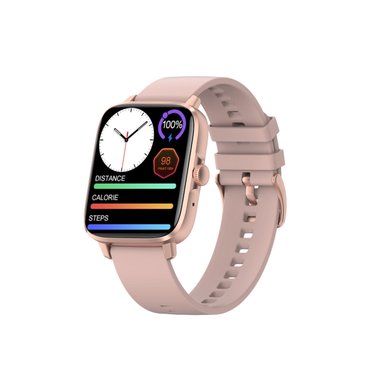 SMARTWATCH DT NO.1 DT102 BT LLAMADAS - 1