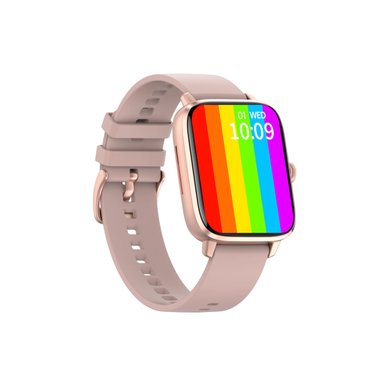 SMARTWATCH DT NO.1 DT102 BT LLAMADAS - 2