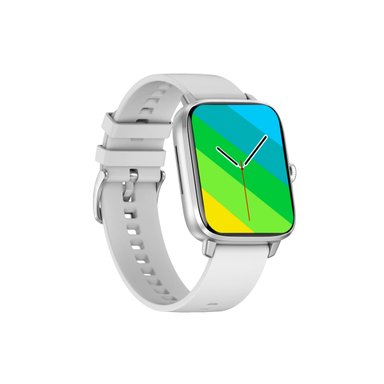 SMARTWATCH DT NO.1 DT102 BT LLAMADAS - 2