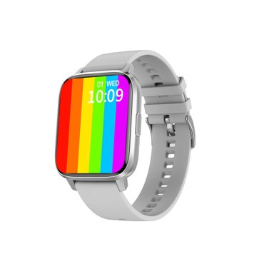 SMARTWATCH DT NO.1 DTX MAX BT IP68 - 1