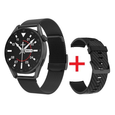 SMARTWATCH DT NO.1 DT3 PRO BLUETOOTH LLAMADAS - 1