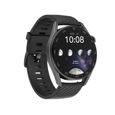 SMARTWATCH DT NO.1 DT3 PRO BLUETOOTH LLAMADAS - 2