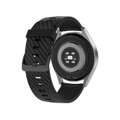 SMARTWATCH DT NO.1 DT3 PRO BLUETOOTH IP68 LLAMADAS - 4