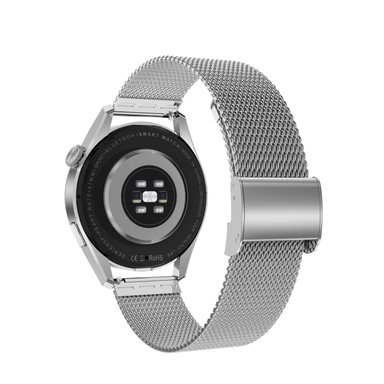 SMARTWATCH DT NO.1 DT3 MAX BLUETOOTH LLAMADAS - 3