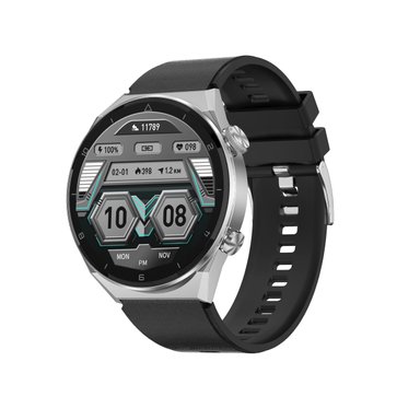 SMARTWATCH DT NO.1 DT3 PRO MAX BLUETOOTH LLAMADAS - 2