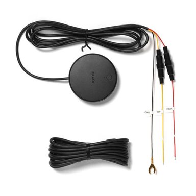 KIT 70MAI MODULO 4G CABLEADO UP04 PARA OMNI X200 - 1