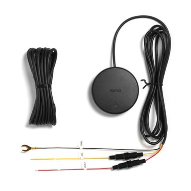KIT 70MAI MODULO 4G CABLEADO UP04 PARA OMNI X200 - 2