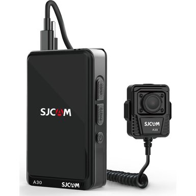 CÁMARA CORPORAL SJCAM A30 5800 VISIÓN NOCTURNA INFRARROJO - 2