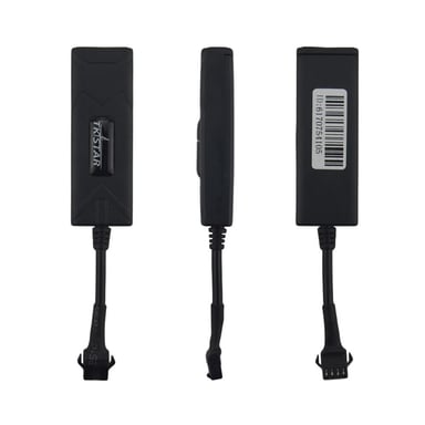 LOCALIZADOR GPS PARA VEHÍCULO CON RELÉ CORTA CORRIENTE TKSTAR TK806 4G - 4