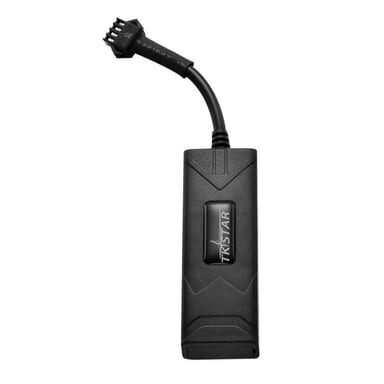 LOCALIZADOR GPS PARA VEHÍCULO CON RELÉ CORTA CORRIENTE TKSTAR TK806 4G CONFIGURADO CON SIM - 2