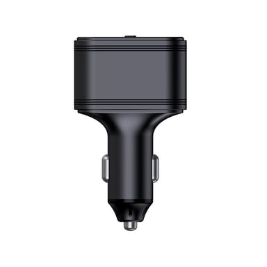 LOCALIZADOR GPS Y CARGADOR TKSTAR TK818 4G GPS TRACKER 2 EN 1 - 3