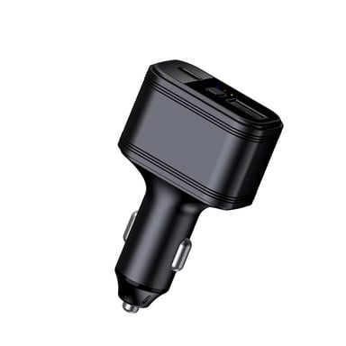 LOCALIZADOR GPS Y CARGADOR TKSTAR TK818 4G GPS TRACKER 2 EN 1 - 4