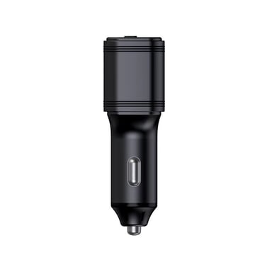LOCALIZADOR GPS Y CARGADOR TKSTAR TK818 4G GPS TRACKER 2 EN 1 - 5