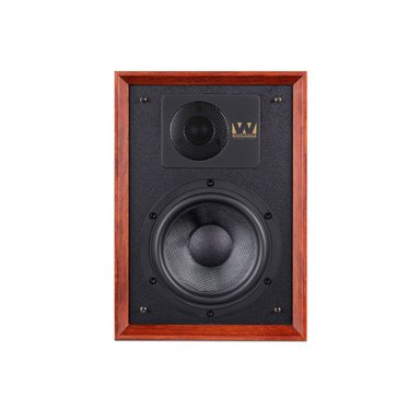 PARLANTE BOOKSHELF WHARFEDALE DENTON 85 ANIVERSARIO - 2